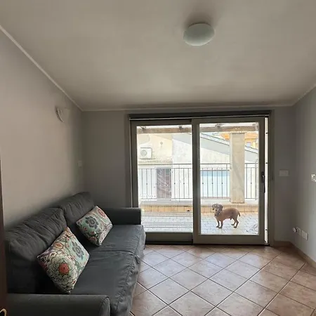 Pochi Passi Dal Mare E Dal Centro Apartment Castiglione della Pescaia