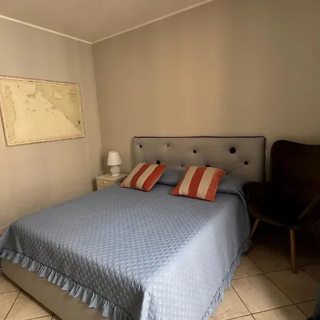 Pochi Passi Dal Mare E Dal Centro Apartment *