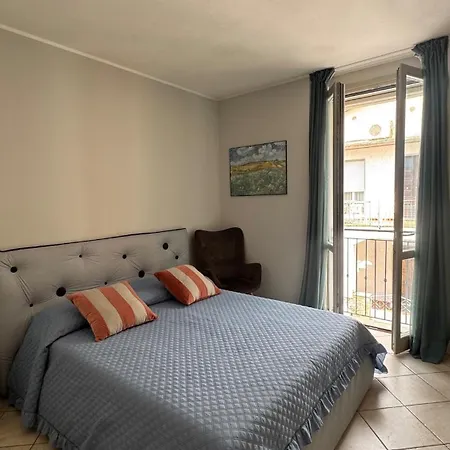 Pochi Passi Dal Mare E Dal Centro Apartment Castiglione della Pescaia